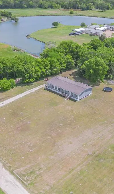 8636 County Road 148, Kaufman TX 75142 - Photo 2