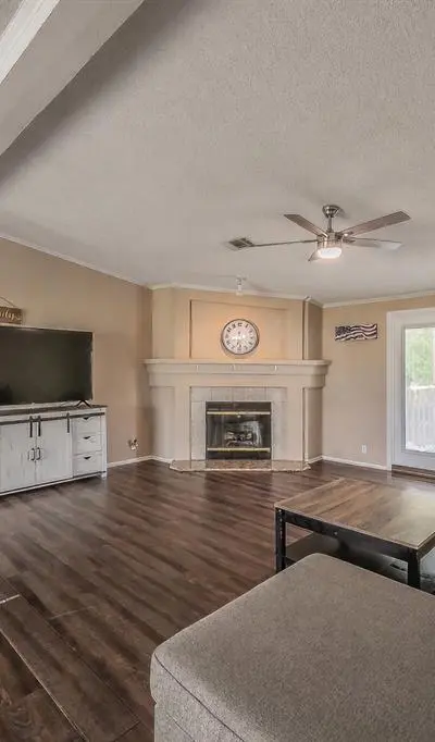 8636 County Road 148, Kaufman TX 75142 - Photo 5