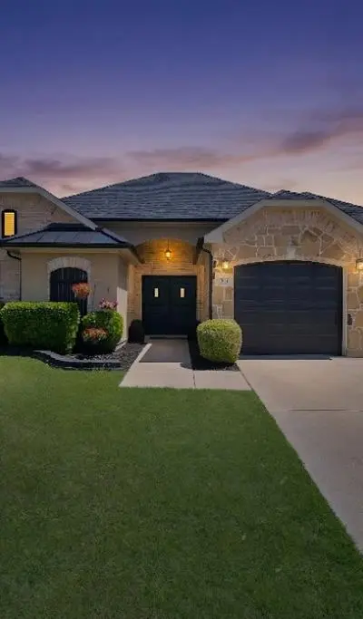 7817 Black Willow Lane, Arlington TX 76002