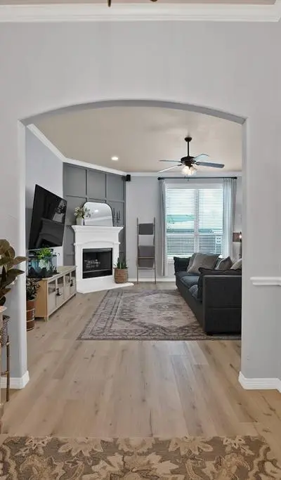 7817 Black Willow Lane, Arlington TX 76002 - Photo 5