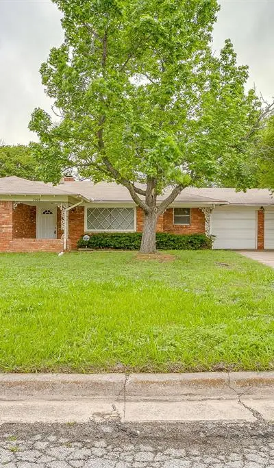 2008 Terbet Lane, Fort Worth TX 76112 - Photo 2