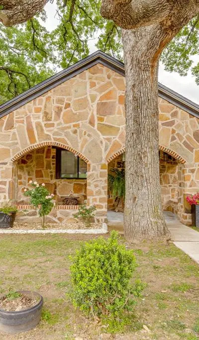 315 Cleveland Avenue, Weatherford TX 76086