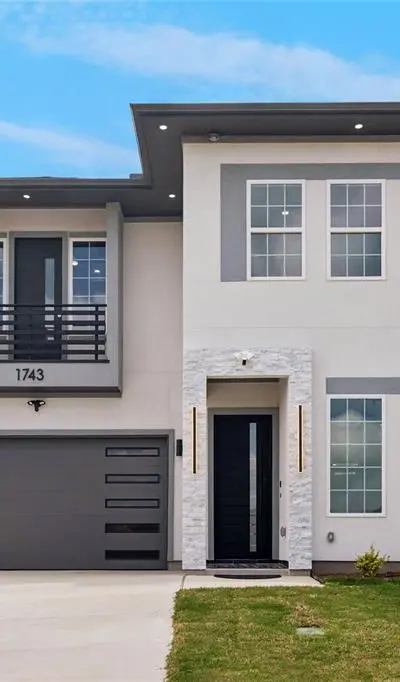 1743 Jabir Street, Irving TX 75061