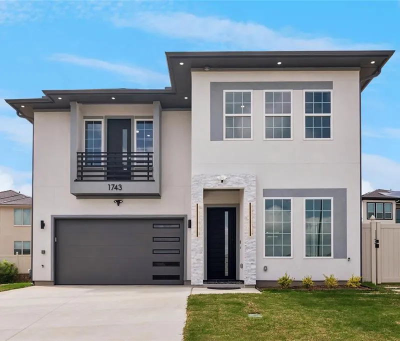 1743 Jabir Street, Irving TX 75061