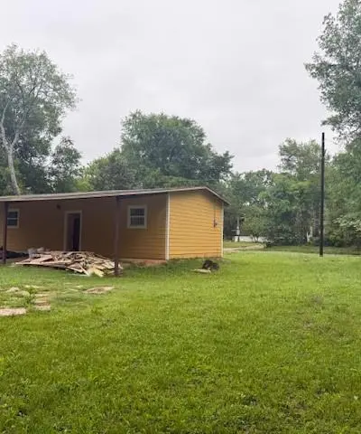 104 N Oak Tree Road, Kemp TX 75143