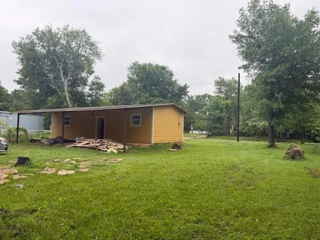 104 N Oak Tree Road, Kemp TX 75143