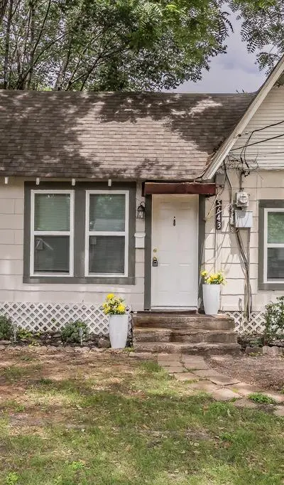 5643 Cary Street, Dallas TX 75227