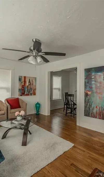 5643 Cary Street, Dallas TX 75227 - Photo 3