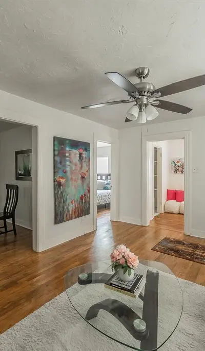 5643 Cary Street, Dallas TX 75227 - Photo 4