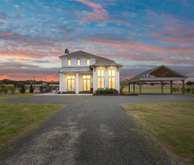 474 Private Road 305, Gatesville TX 76528