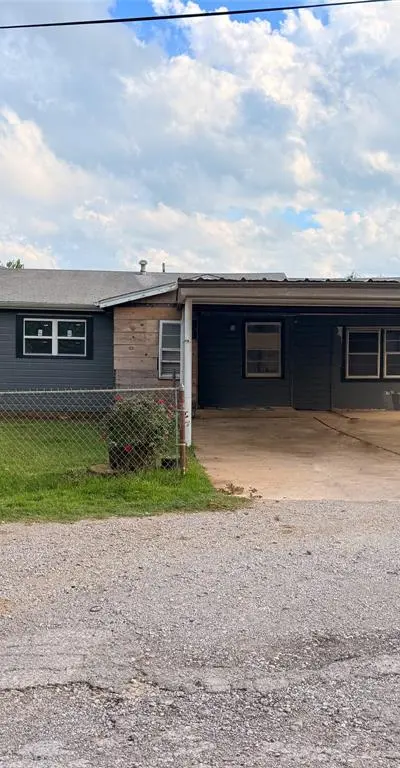 1010 SE 24th Street, Mineral Wells TX 76067