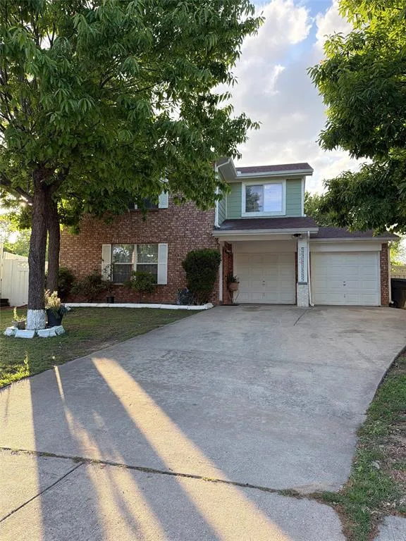 3009 Mira Vista Court, Dallas TX 75236