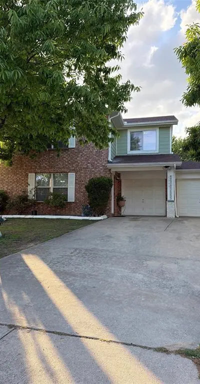 3009 Mira Vista Court, Dallas TX 75236