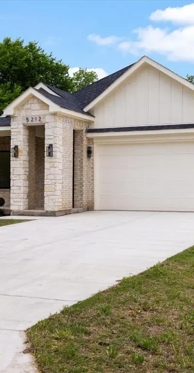 5212 Crowley Street, Sansom Park TX 76114