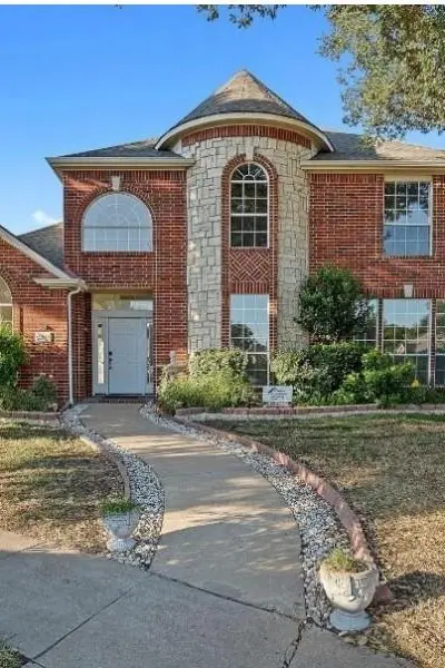 2205 Sunridge Drive, Garland TX 75042
