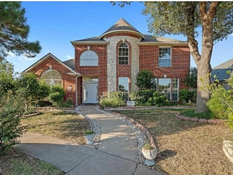 2205 Sunridge Drive, Garland TX 75042