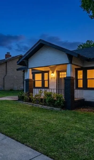 2628 Avenue G, Fort Worth TX 76105 - Photo 2