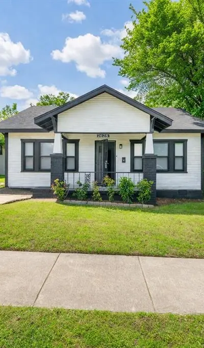2628 Avenue G, Fort Worth TX 76105 - Photo 3