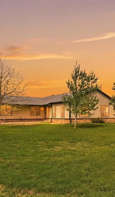 10208 County Road 418, Grandview TX 76050