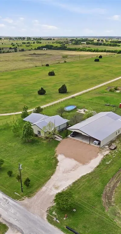 10208 County Road 418, Grandview TX 76050 - Photo 2