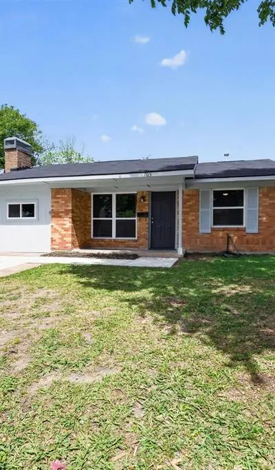705 Donald Drive, Garland TX 75041 - Photo 2