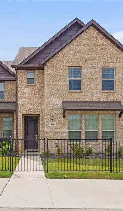 5960 Bursey Road, Watauga TX 76148