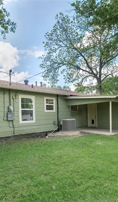 205 E 7th Street, Kaufman TX 75142 - Photo 5