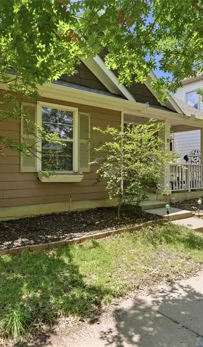 1728 Mercer Way, Savannah TX 76227 - Photo 2