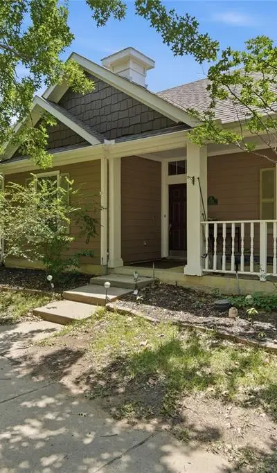 1728 Mercer Way, Savannah TX 76227 - Photo 3