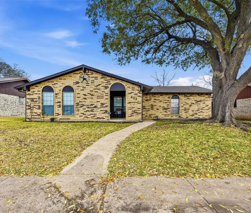 423 Charlotte Street, Duncanville TX 75137