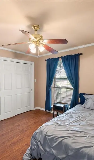 906 S Ward Street, Italy TX 76651 - Photo 4