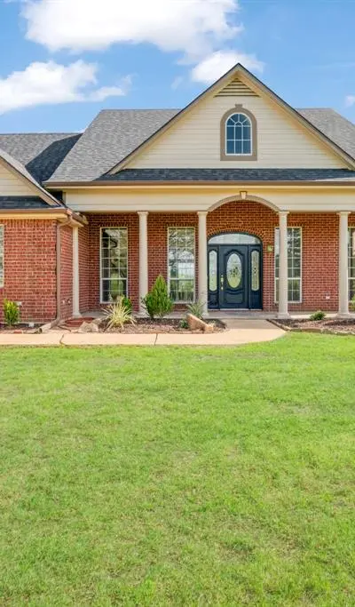5804 Old Clarksville Road, Reno TX 75416 - Photo 2