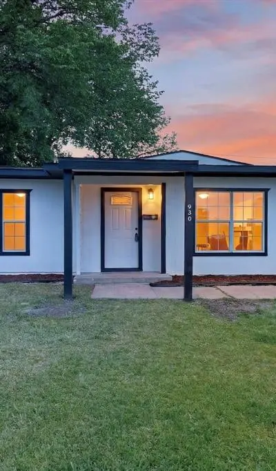 930 Shawnee Trace, Grand Prairie TX 75051