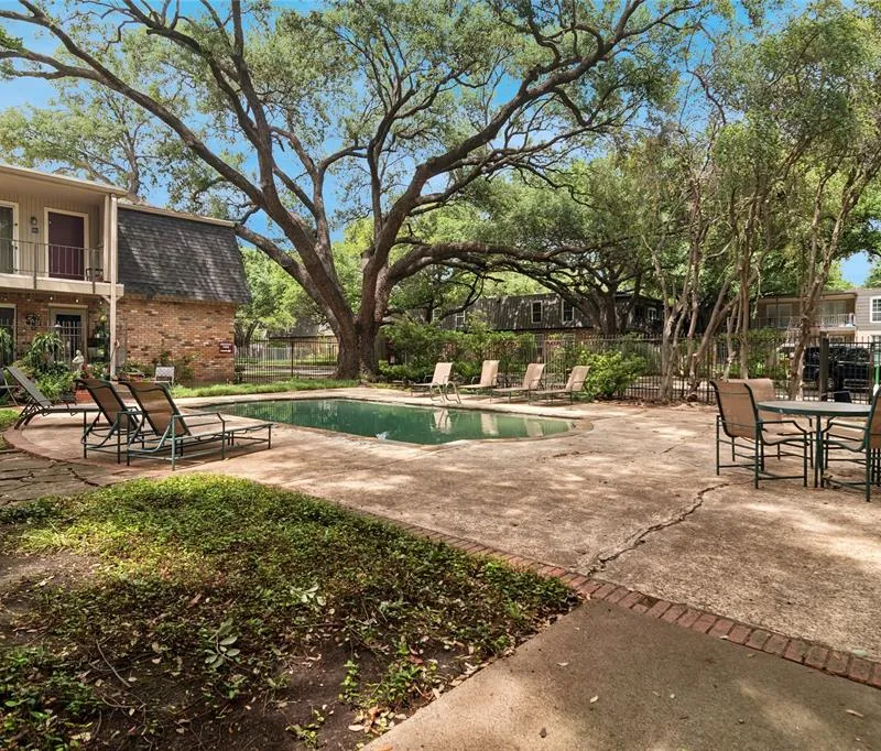 5311 Fleetwood Oaks Avenue # 163, Dallas TX 75235
