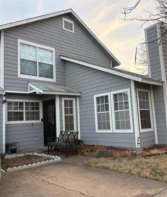 1604 wickford, Arlington TX 76018