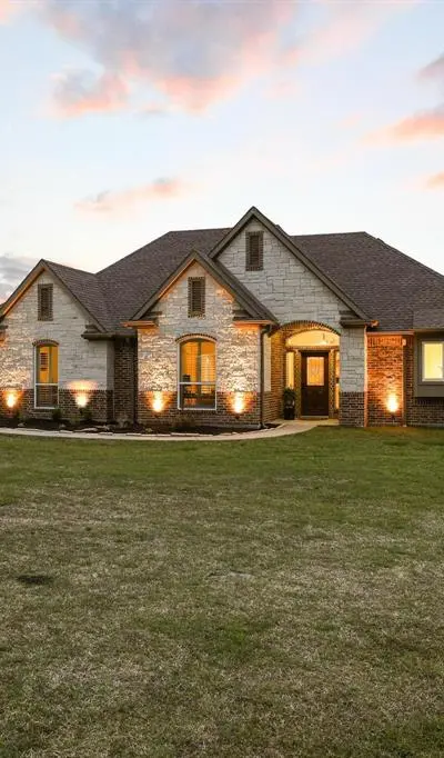 2628 County Road 2510, Quinlan TX 75474