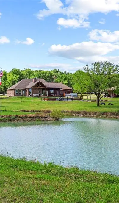 2628 County Road 2510, Quinlan TX 75474 - Photo 5