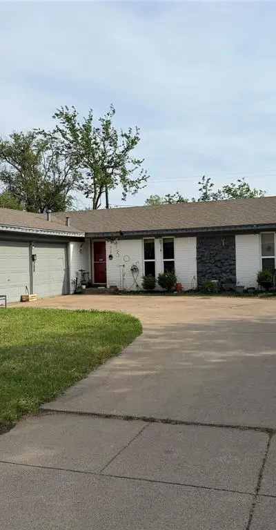 1305 Pinehurst Drive, Fort Worth TX 76134