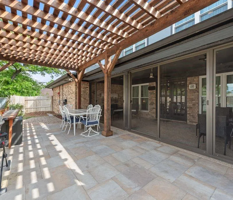 6155 Highwoods Court, Fort Worth TX 76112