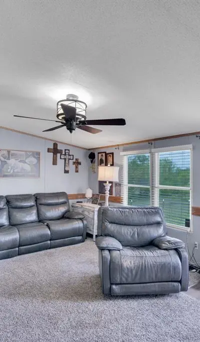 373 Eubanks Road, Maypearl TX 76064 - Photo 3