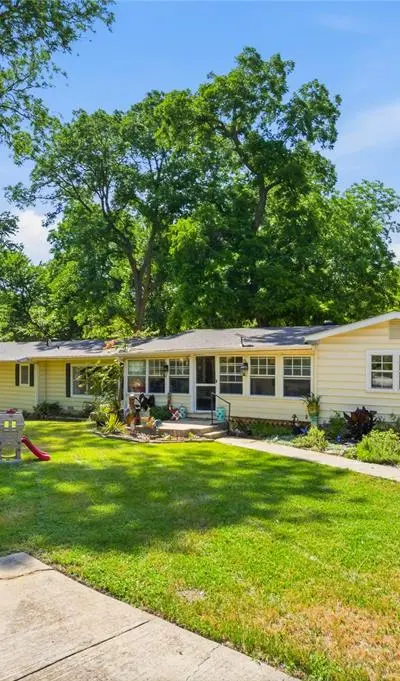 1641 Ben Davis Drive, Garland TX 75040