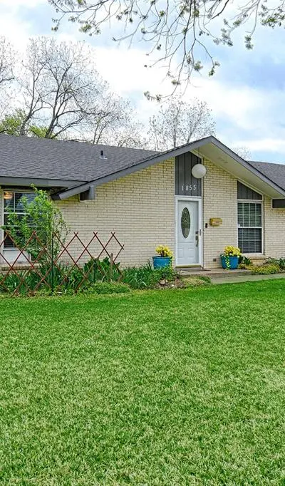 1853 Tompkins Drive, Grand Prairie TX 75051 - Photo 2
