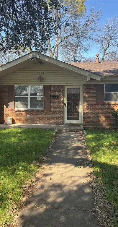 6509 Marcille Court, Richland Hills TX 76118