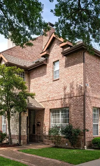 3600 Binkley Avenue, University Park TX 75205