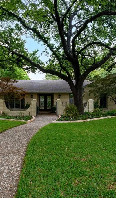 6950 Mossvine Drive, Dallas TX 75254