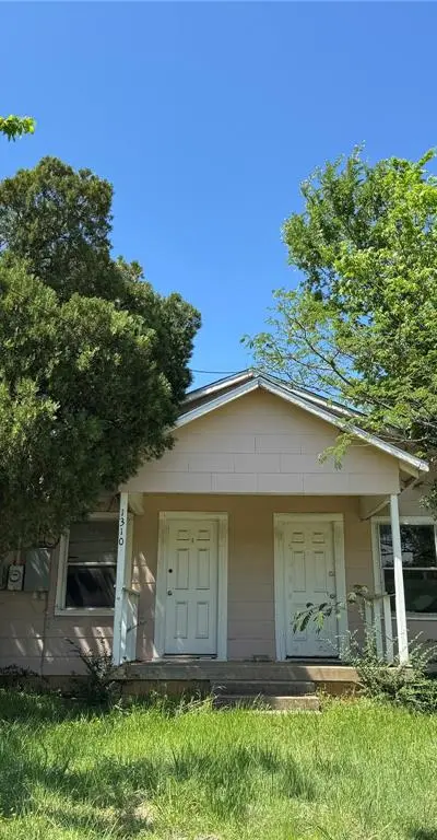 1310 Neff, Denton TX 76201