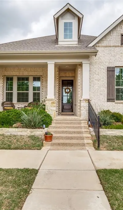 4810 Emerald Grove, Arlington TX 76005