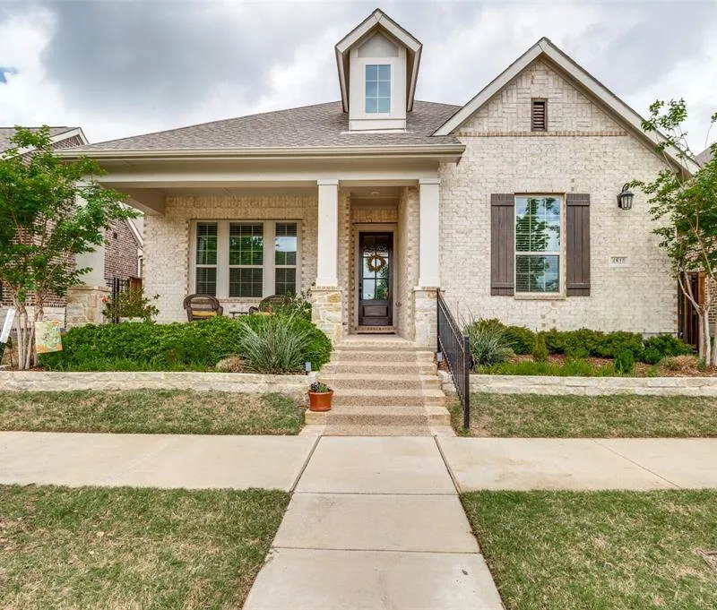 4810 Emerald Grove, Arlington TX 76005