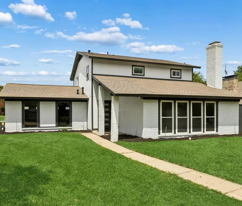 1505 Jennifer Street, Richardson TX 75082