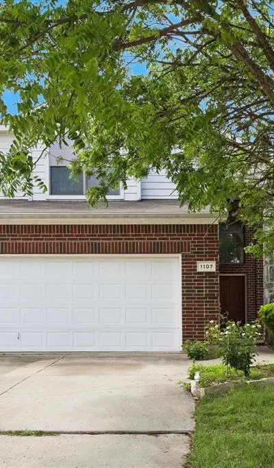 1107 Kielder Court, Fort Worth TX 76134